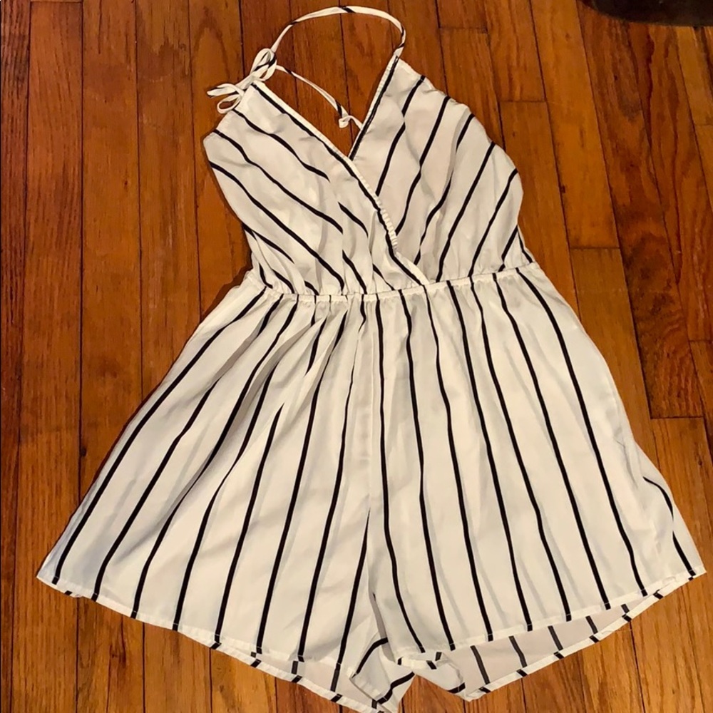 Shein Romper